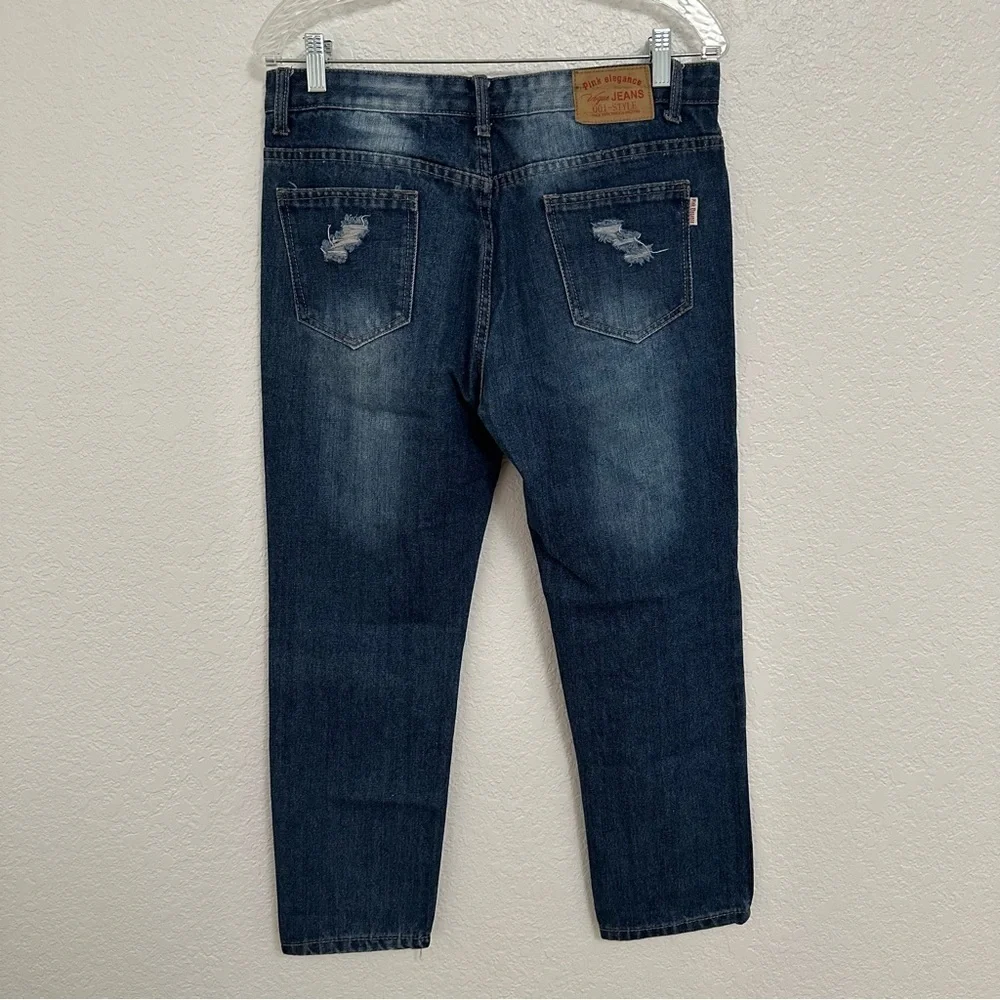 Ripped Jeans